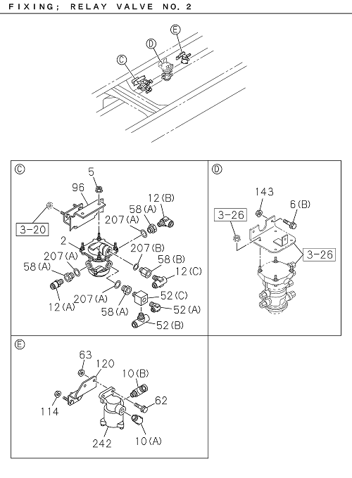 Partial Engine